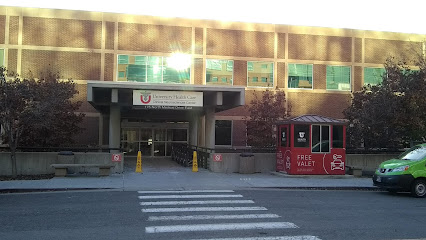 U of U Health Clinical Neurosciences Center image