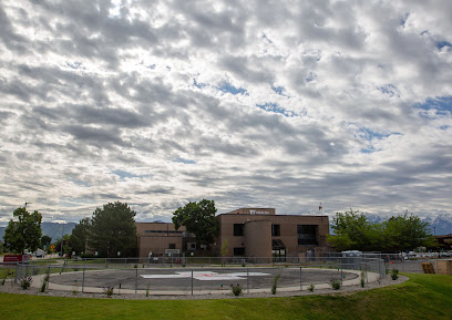 U of U Health Redwood Pharmacy image