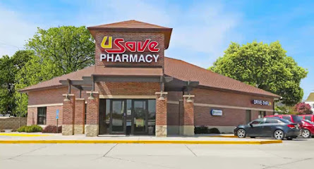 U-Save Pharmacy image