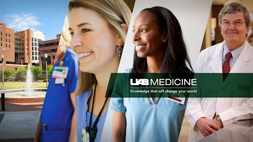 UAB Medicine Hoover Primary & Specialty Care main image