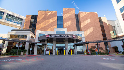 UAMS Health - Cardiac Surgery Clinic main image