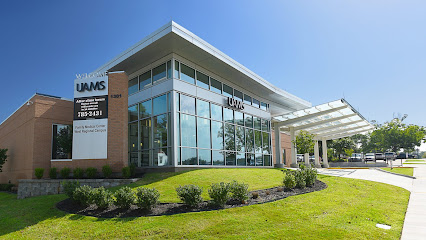 UAMS Health - Family Medical Center main image