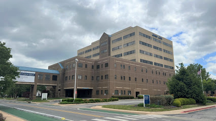 UAMS Health - Family Medical Center image