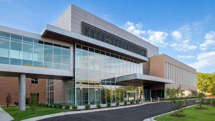 UAMS Health - Radiation Oncology Center main image