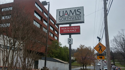 UAMS Northwest Regional Campus image