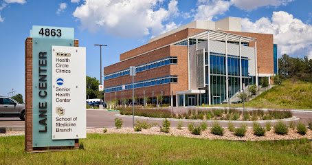 UCCS HealthCircle Veterans Health and Trauma Clinic image