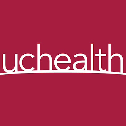 UCHealth - Jennifer Holmes MD, MS image