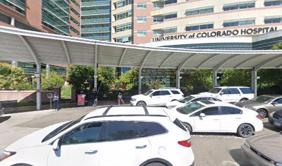 UCHealth Adult Congenital Heart Disease - Anschutz Medical Campus main image