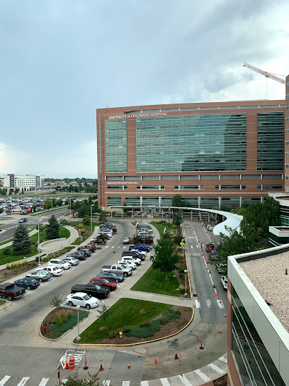 UCHealth Anschutz Inpatient Pavilion - Anschutz Medical Campus image