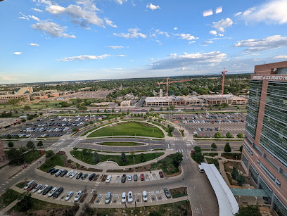 UCHealth Anschutz Inpatient Pavilion 2 - Anschutz Medical Campus main image