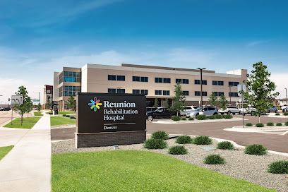 UCHealth Boulder Health Center image