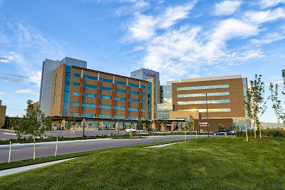 UCHealth Breast Center - Highlands Ranch Hospital image