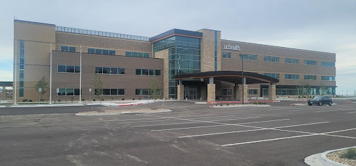 UCHealth Breast Surgical Clinic - Eastview main image