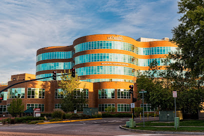 UCHealth Cardiac Surgery - Memorial Hospital Central main image