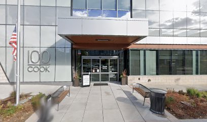 UCHealth Cherry Creek North Surgery Center image