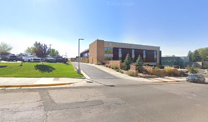 UCHealth Heart and Vascular Clinic - Laramie image