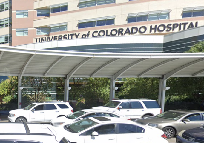 UCHealth Labor and Delivery Unit - University of Colorado Hospital image