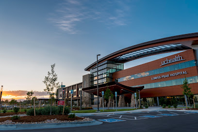 UCHealth Longs Peak Hospital image