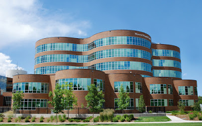 UCHealth Memorial Hospital Central image