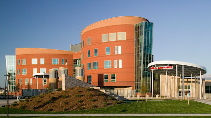 UCHealth Memorial Hospital North image