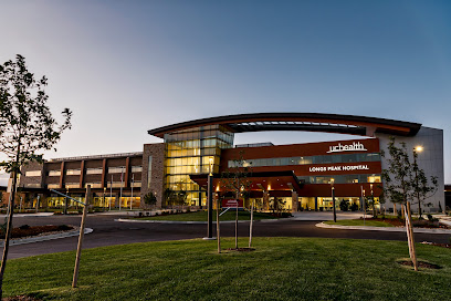 UCHealth Pharmacy - Longs Peak Hospital main image