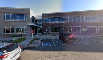 UCHealth Physical Therapy and Rehabilitation Clinic - Central Park main image