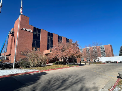 UCHealth Poudre Valley Hospital image