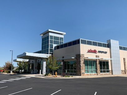 UCHealth Primary Care and Women's Wellness - Stonegate main image