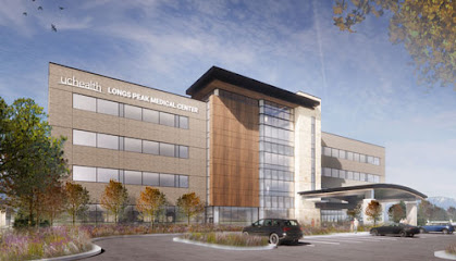 UCHealth Surgical Clinic - Longs Peak Medical Center main image