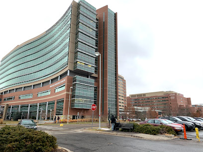 UCHealth University of Colorado Hospital Emergency Room main image