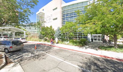 UCHealth Women's Care Clinic - Anschutz Medical Campus image