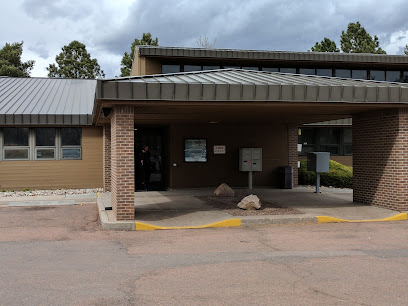 UCHealth Women's Care Clinic - Pikes Peak image