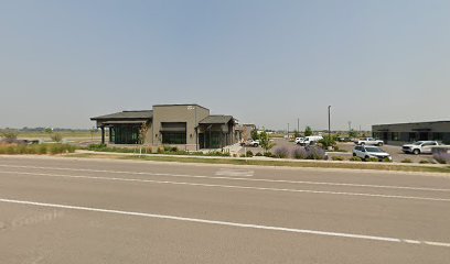 UCHealth Women's Care Clinic - Timnath main image