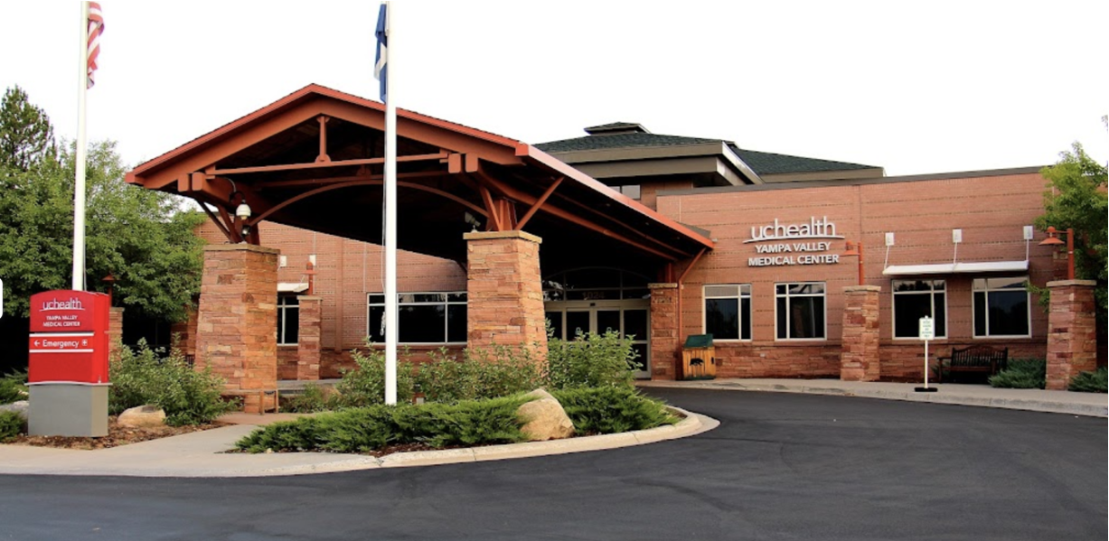 UCHealth Yampa Valley Medical Center main image