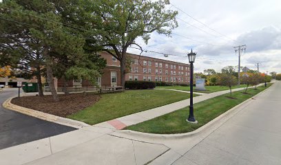 UChicago Medicine AdventHealth Center for Sleep Health Hinsdale main image