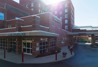 UChicago Medicine AdventHealth Hinsdale ER image