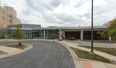 UChicago Medicine AdventHealth La Grange Emergency Room image