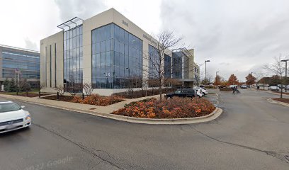 UChicago Medicine AdventHealth Medical Group General Surgery at Bolingbrook image