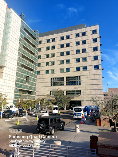 UCLA Mattel Children's Hospital image