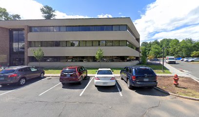 UConn Health Talcott Notch Office image