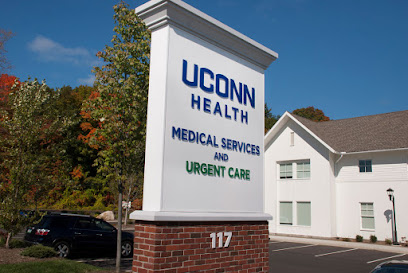 UConn Health Women's Center in Canton image