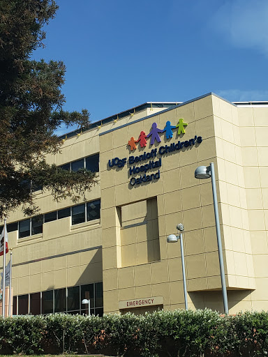 UCSF Benioff Children's Hospital - Oakland main image