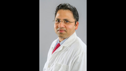 Uday Lele, MD image