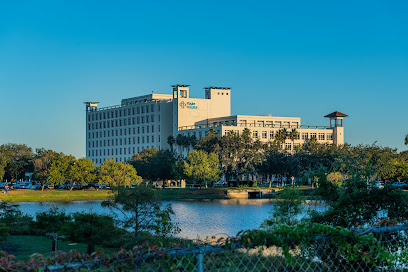 UF Health Flagler Hospital main image