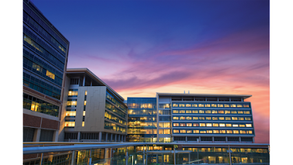 UF Health Medical Lab - Heart & Vascular and Neuromedicine Hospitals main image