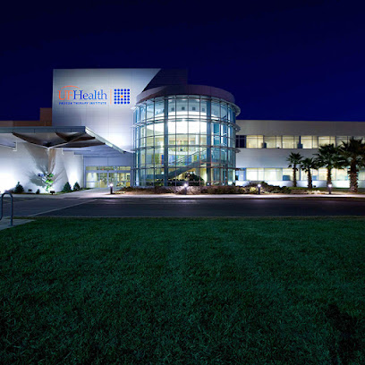 UF Health Proton Therapy Institute main image