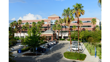 UF Health Radiation Oncology - Davis Cancer Pavilion image