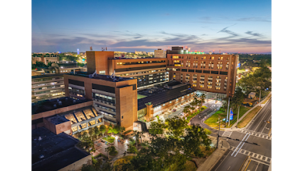 UF Health Shands Hospital main image