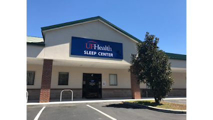 UF Health Sleep Center image