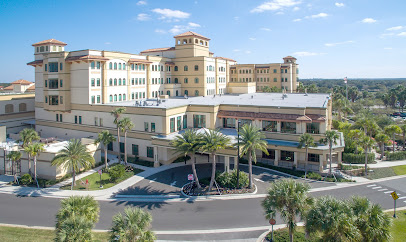 UF Health Spanish Plaines Hospital image